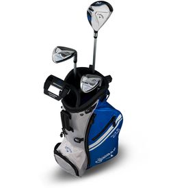 XJ Junior 5-Piece Complete Set - Level 1