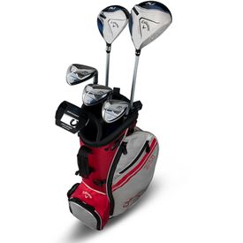 XJ Junior 7-Piece Complete Set - Level 2