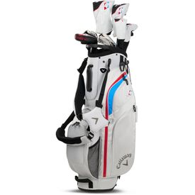 XR Long Length Graphite 13-Piece Complete Set