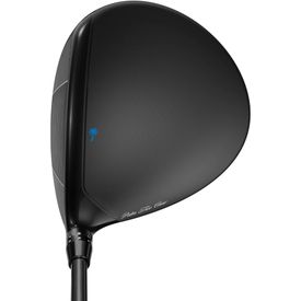 OPTM X Palm Tree Crew Limited Edition Driver