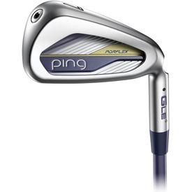 G Le4 Combo Iron Set for Women