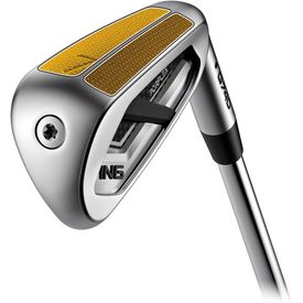 G740 Graphite Iron Set