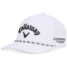 Tour Authentic Performance Pro Rope Hat - 2026 Model