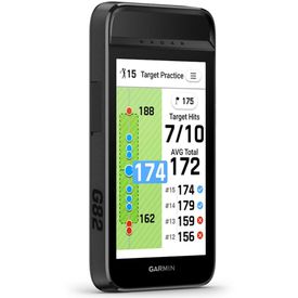 Approach G82 Launch Monitor and GPS Handheld