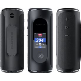 Player PRO Speaker