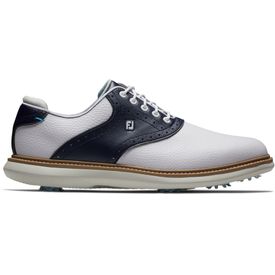 Slightly Blemished Traditions Golf Shoes