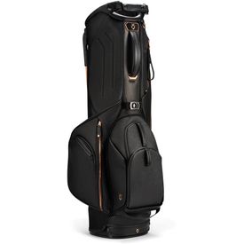 Lux Carbon Limited Edition Stand Bag