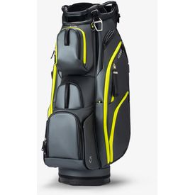 Lux Pro 2.0 15-Way Cart Bag