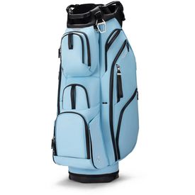 Lux Pro 2.0 15-Way Cart Bag