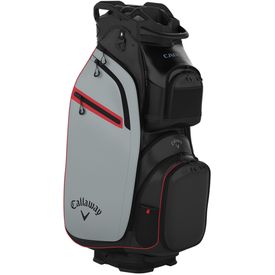 Quantum Cargo Cart Bag