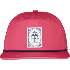 Palm Hat
