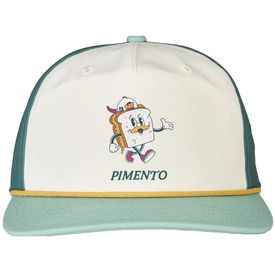 Pimento Hat