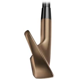 T150 LTD Oil Can Iron Set