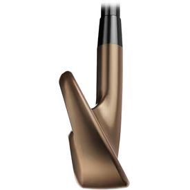 T250 LTD Oil Can Iron Set