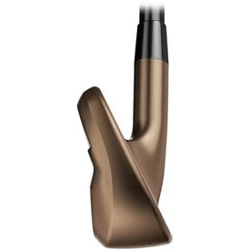 T350 LTD Oil Can Iron Set