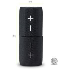 Audivario Duo Magnetic Bluetooth Speaker