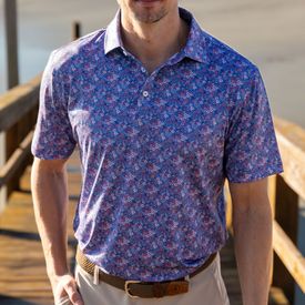 The Calvert Polo