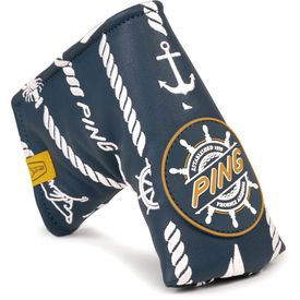 Captains Blade Putter Cover