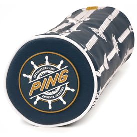 Captains Driver Headcover