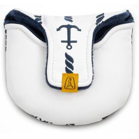 Captains Mallet Putter Cover
