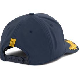 Captains Snapback Hat