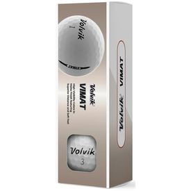 Vimat Golf Balls - 2026 Model