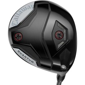Quantum Mini Driver for Women