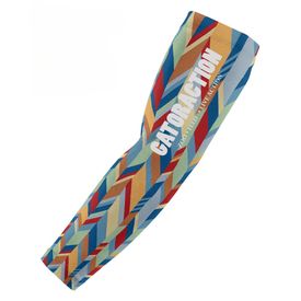 Dye Sublimated Arm Sleeve