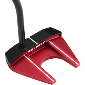 Square 2 Square Tri-Hot SB Putters