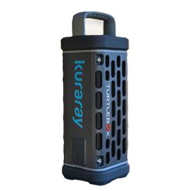 Logo Turtlebox Ranger Speaker