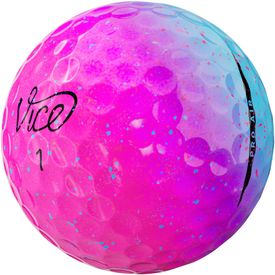 Pro Air Cotton Candy Golf Balls - 2026 Model