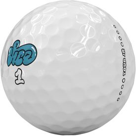 Tour Junior Golf Balls - 2026 Model