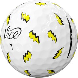 Tour Zap Golf Balls - 2026 Model