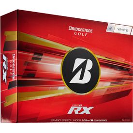 Tour B RX Golf Balls - Double Dozen