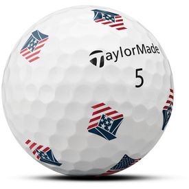 TP5 PIX USA Golf Balls - 2026 Model