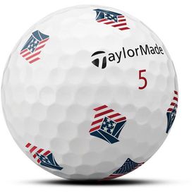 TP5x PIX USA Golf Balls - 2026 Model