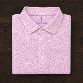 The Hampton Polo for Women