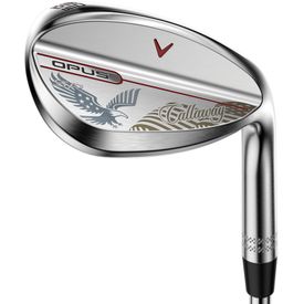 250th Anniversary Opus SP Wedge
