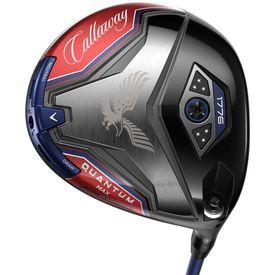 Quantum Max USA 250 Driver