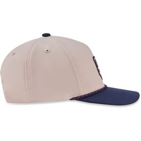 250th Anniversary 5 Panel Snapback Hat
