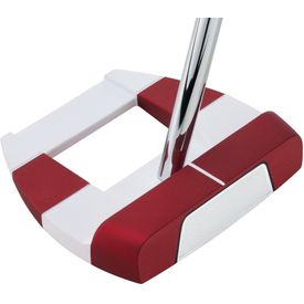 Ai-Dual USA 250 Putter - Freebird Square 2 Square