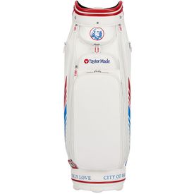 Liberty Lines Staff Bag