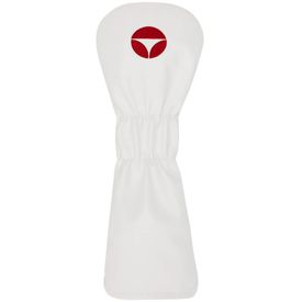 Liberty Lines Fairway Wood Headcover
