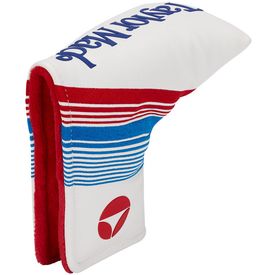 Liberty Lines Blade Putter Headcover