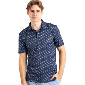 Cliff Polo