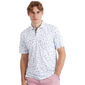 Crest Polo