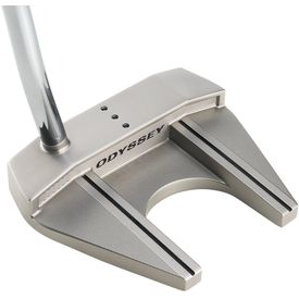 Damascus Milled #7 Putter