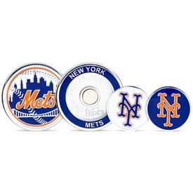 Baseball Duo Ball Markers