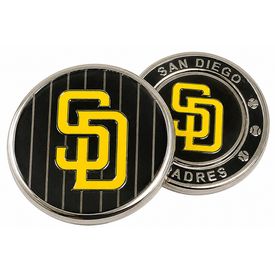 Baseball Duo Ball Markers