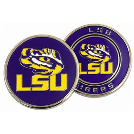 University Duo Ball Markers